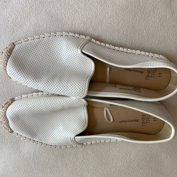 Summer Espadrilles - Picture 1 of 3